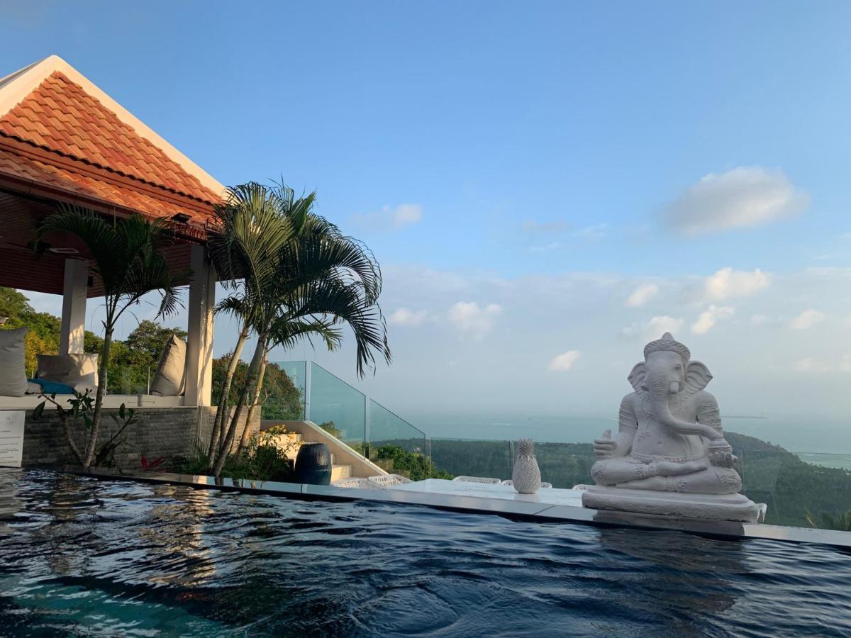 Villa Nirvana & Boutique Taling Ngam Beach