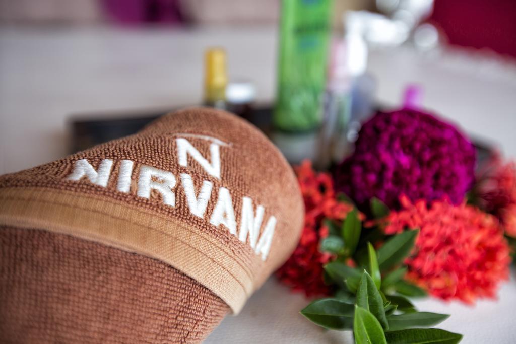 Nirvana & Boutique Taling Ngam Beach